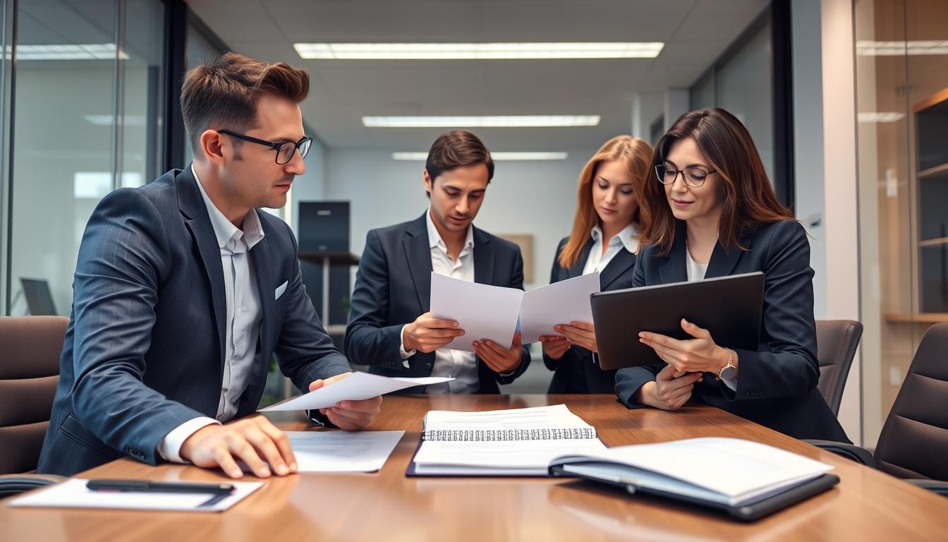 Privacy and information handling for property transaction support