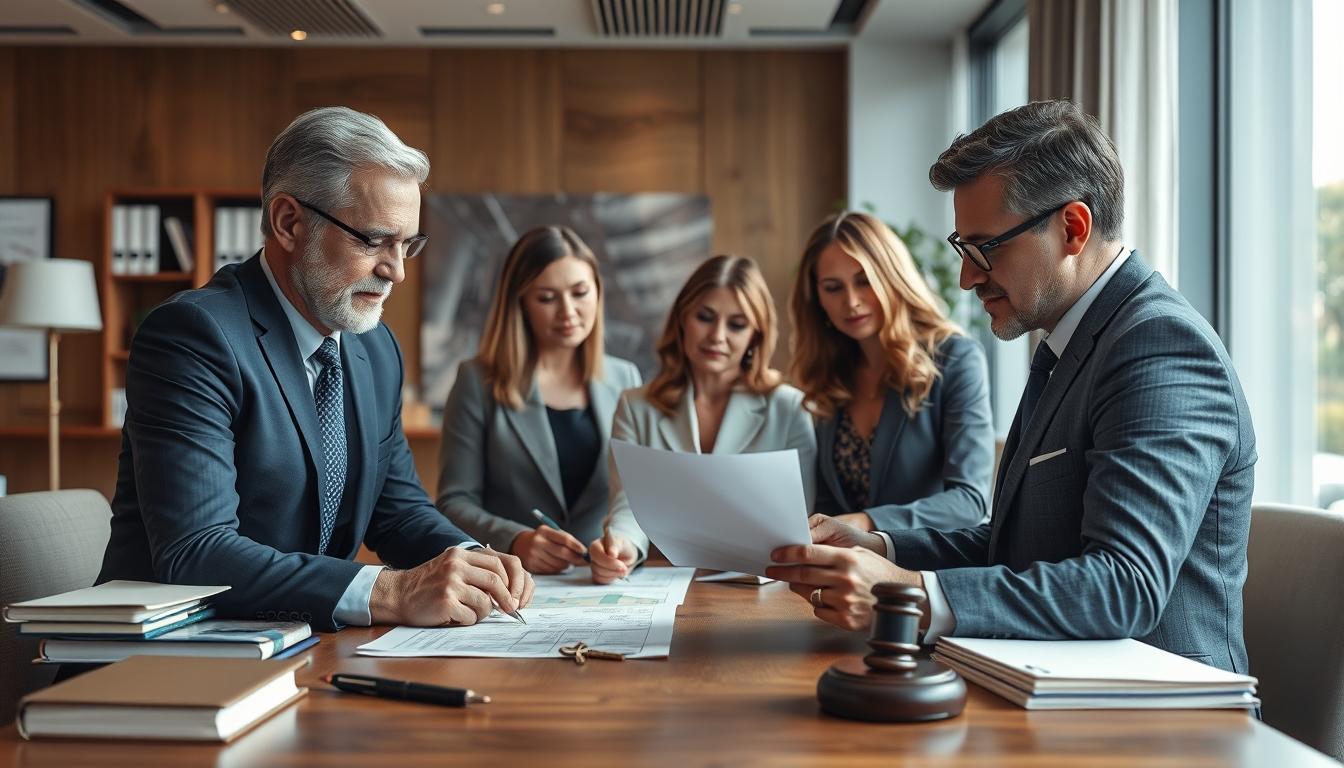 Support for property transactions and closing readiness